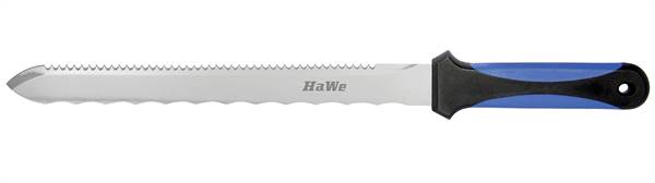 Nož za izolacijski materijal 280mm RF, oštrica od nehrđajućeg čelika, 10kom/pak, ZDM280