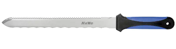 Nož za izolacijski materijal 280mm RF, oštrica od nehrđajućeg čelika, 10kom/pak, ZDM280