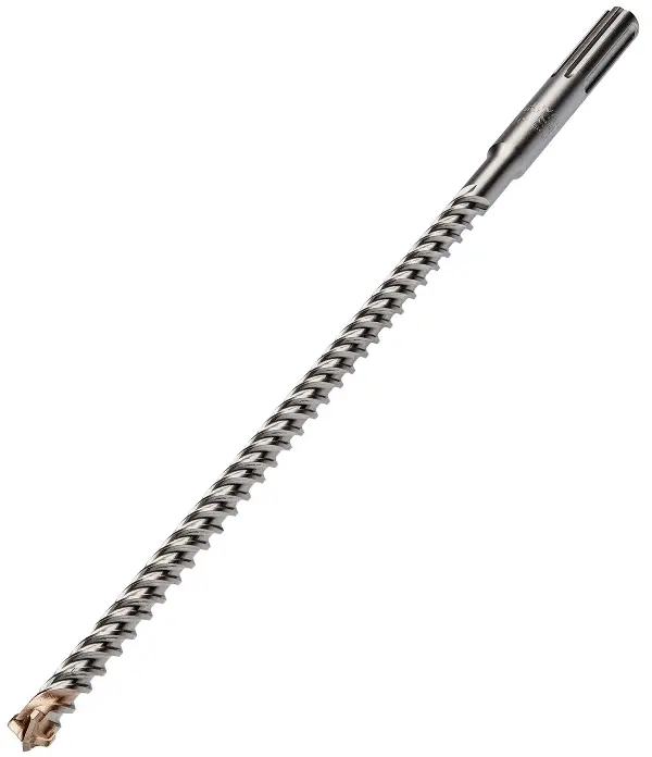 Svrdlo ELITE DEWALT® SDS-Max 20x540x400mm, 4-oštrice, ZDT60817-QZ1