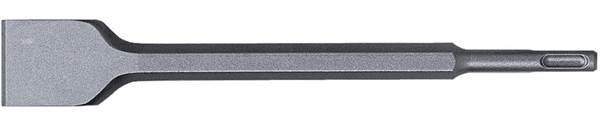 Lopatasto dlijeto DEWALT® SDS-Plus 40x200mm, ZDT6803-QZ