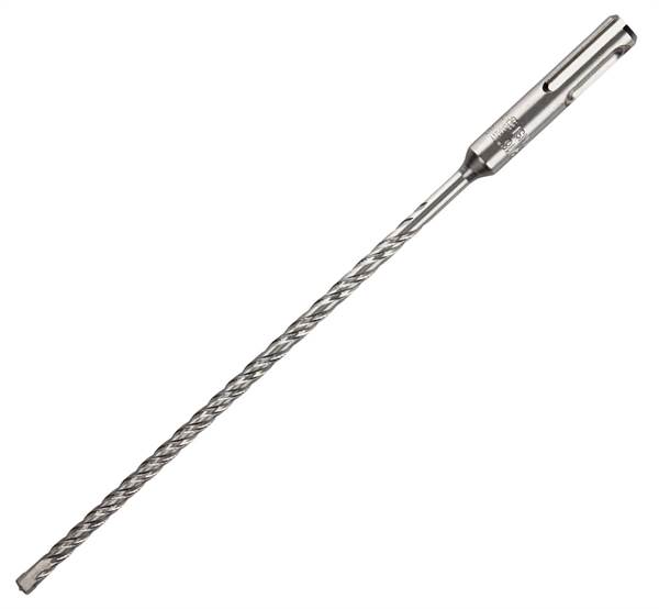 Svrdlo ELITE DEWALT® SDS-Plus 6x110x50mm, 4-oštrice, ZDT8912-QZ1