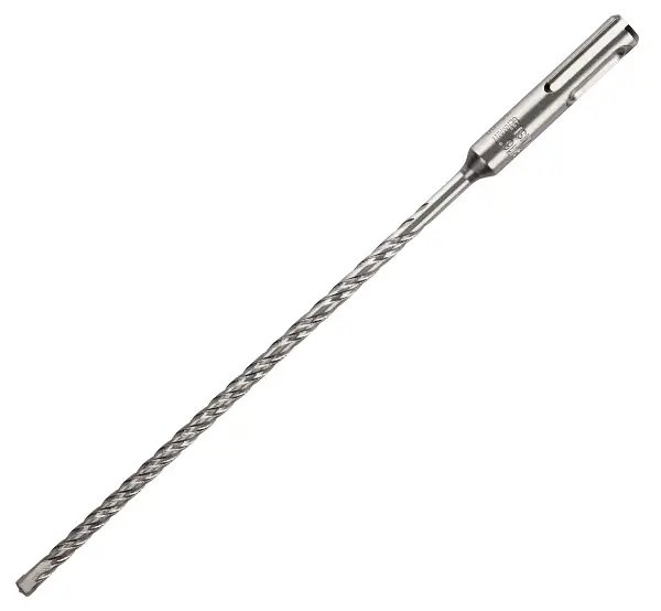 Svrdlo ELITE DEWALT® SDS-Plus 6x160x100mm, 4-oštrice, ZDT8913-QZ1