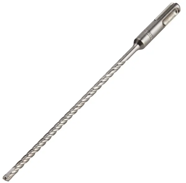 Svrdlo ELITE DEWALT® SDS-Plus 8x260x200mm, 4-oštrice, ZDT8925-QZ1