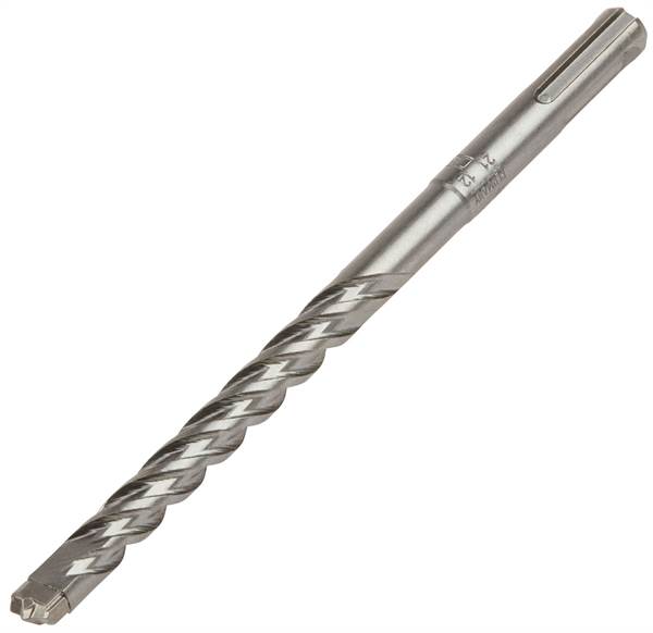 Svrdlo ELITE DEWALT® SDS-Plus 10x160x100mm, 4-oštrice 10kom/pak, ZDT8967-QZ1