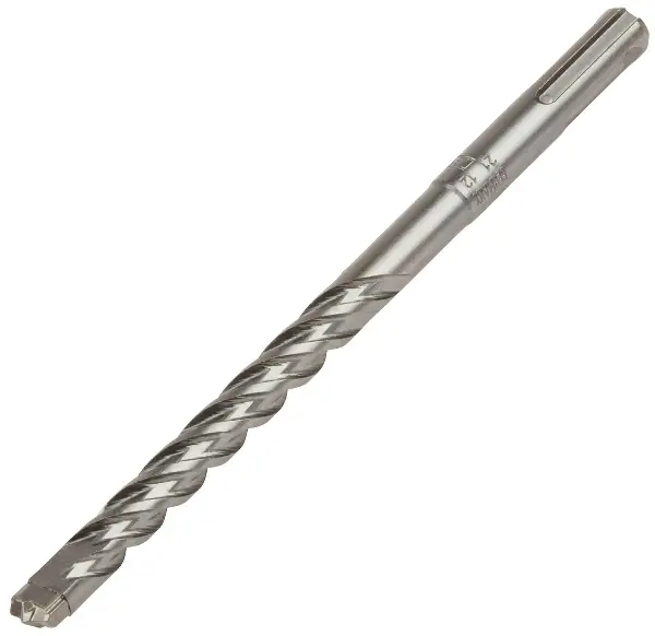 Svrdlo ELITE DEWALT® SDS-Plus 10x160x100mm, 4-oštrice 10kom/pak, ZDT8967-QZ1