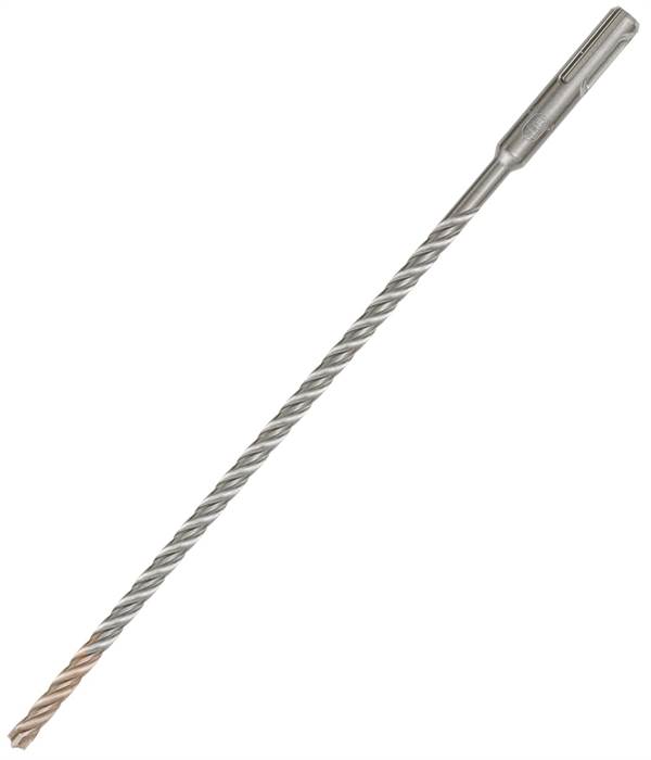 Svrdlo ELITE DEWALT® SDS-Plus 12x160x100mm, 4-oštrice 10kom/pak, ZDT8971-QZ1