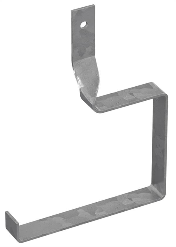 Držač Spezial (bez spojnice) za mobilnu ogradu, ZE0600