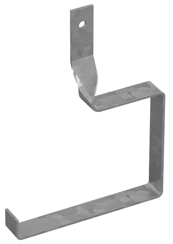 Držač Spezial (bez spojnice) za mobilnu ogradu, ZE0600