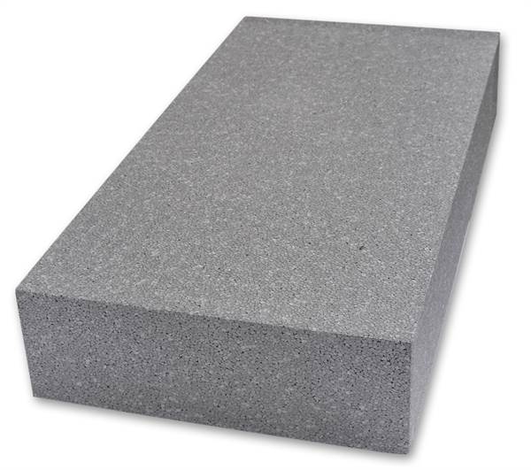 EPS-F plus Fasadna ploča, siva, 22cm 1000x500mm 1,0m² (0,22m³)/bunt PKG2, ZEPSFG22