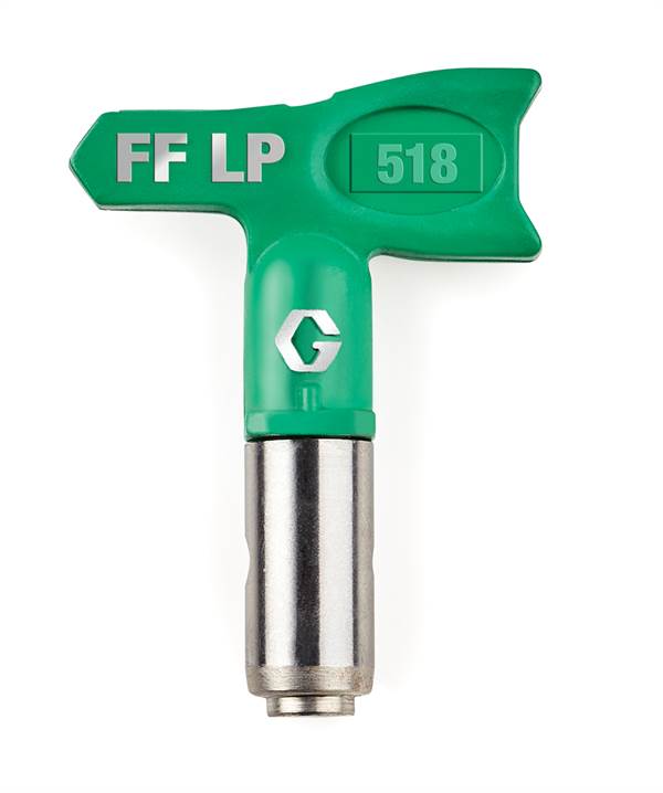 Okretna mlaznica RAC X FFLP210 Fine Finish zelena, ZFFLP210