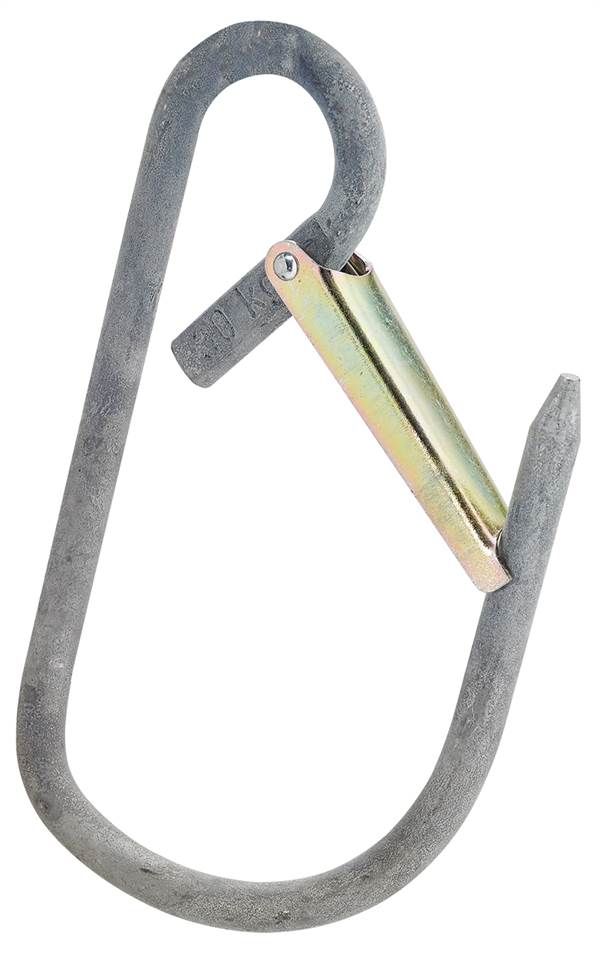 Teretna kuka za dijelove skele za GEDA Mini/Maxi, ZG1408