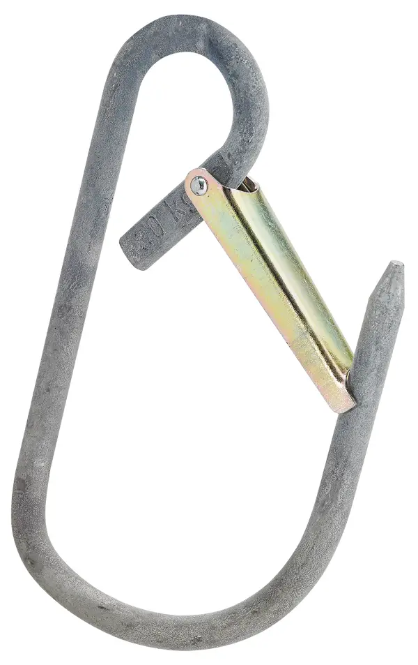 Teretna kuka za dijelove skele za GEDA Mini/Maxi, ZG1408