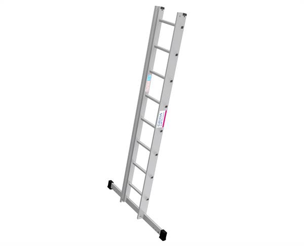 Ljestve 2,4m za baterijske ljestve-Lift GEDA Perfect, ZG65220