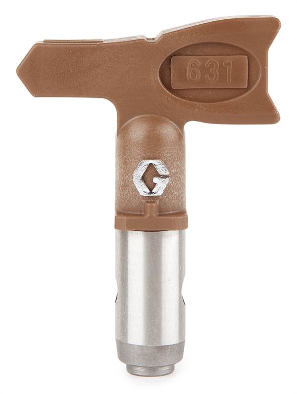 Okretna mlaznica RAC X HDA535 Heavy Duty Brown, ZHDA535