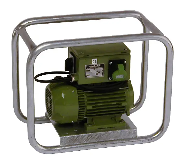 Visokofrekvencijski pretvarač LAIER URmS 2, 42V/27,5A/200Hz, 230V, ZLATIURMS2