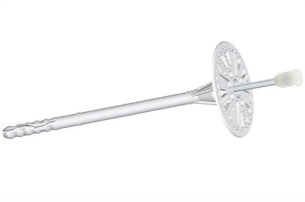 Udarna tipla sa čeličnim klinom 155mm, 8mm, ETA, 200kom/kart 40kart/pal, ZLMX08155