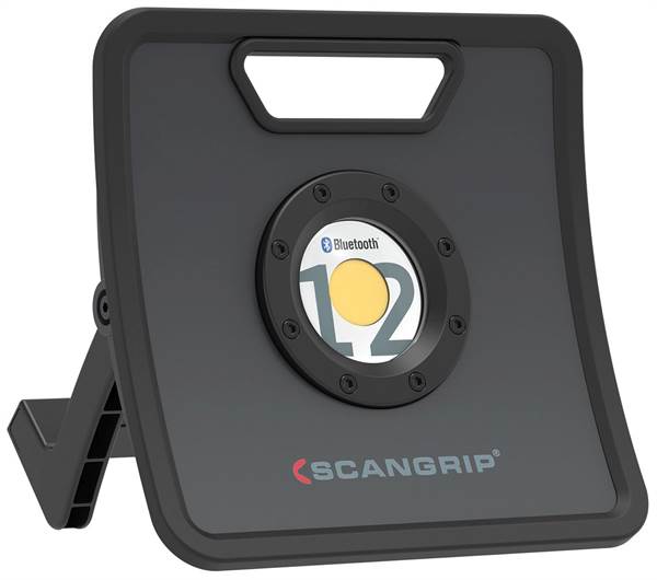 LED reflektor NOVA 12K 1200-12000 Lumen s 5m priključka, ZNOVA12K