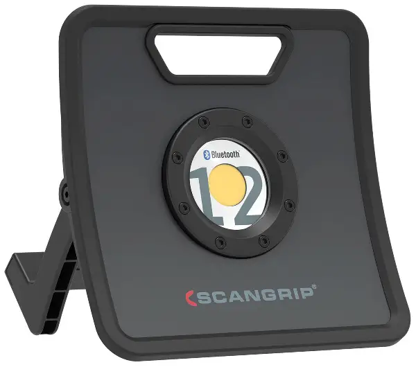 LED reflektor NOVA 12K 1200-12000 Lumen s 5m priključka, ZNOVA12K