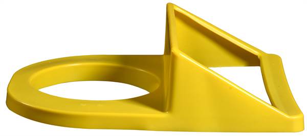 Poklopac za lijevak za šutu 25kom/pal, ZP51050BY