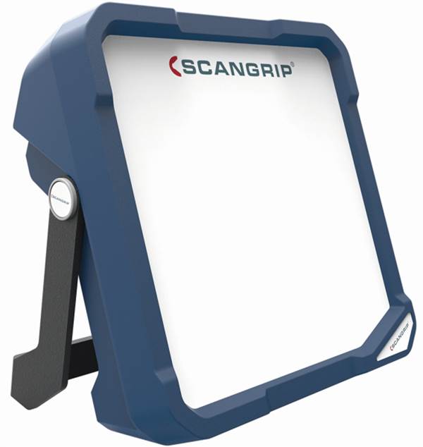 LED lampa VEGA LITE 6000 Lumen s 5m priključka, ZVEGALITE