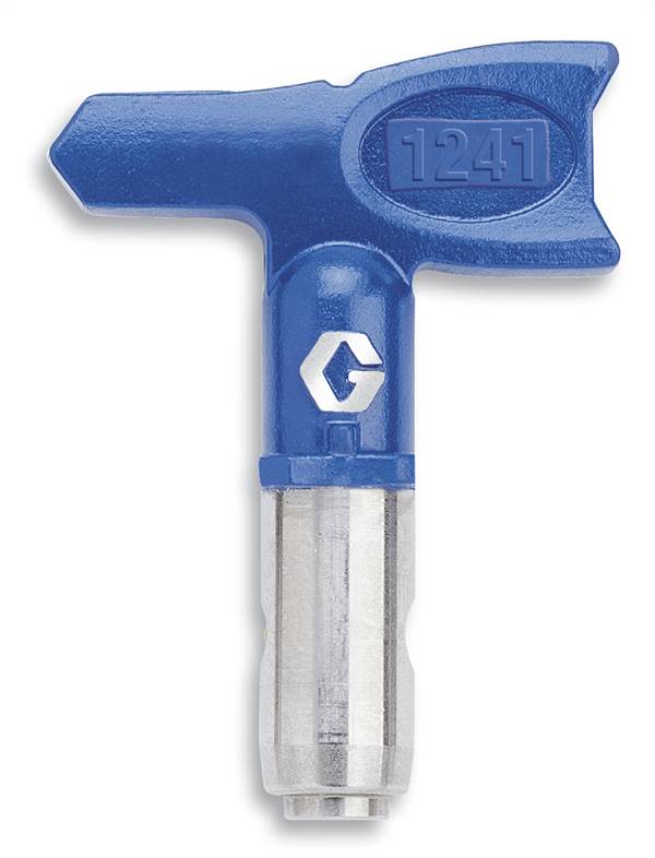 Okretna mlaznica RAC X plava WA1231, ZWA1231