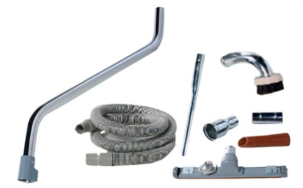 Univerzalni set pribora 40mm za NILFISK usisavač, ZZ724145