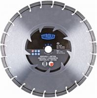 Materijal: svježi beton - asfalt