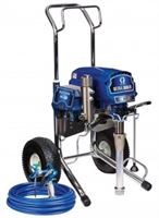 Airless uređaji za prskanje 230 V