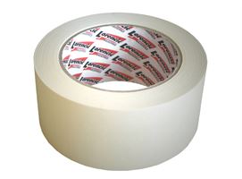 Zaštitna traka krep 50mm x 50m, 24rola/karton, Ne odgovaramo za svježe nanesenu boju!, Z0056LO