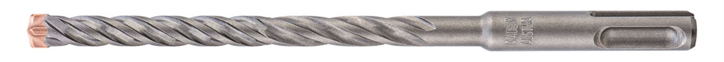 Hammerbohrer ALPEN FORCE X SDS-Plus 8x250x310mm, 4-Schneider, Z0084500800100