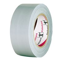Zaštitna mrežasta traka UV siva GB 259, 50mm x 25m, 18rola/karton, Ne odogovaramo za svježe nanesenu boju!, Z025950