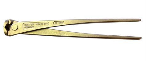 Kliješta KNIPEX 300mm poniklana 6kom/karton, Z0869230