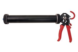 Istiskivač silikona PS395 za dozu 310ml 300/400/600ml vrećice 12kom/pakiranje, Z1060055