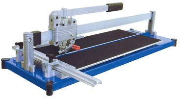 Stroj za rezanje pločica TopLine Standard Robust 630mm čelik, Z1083102