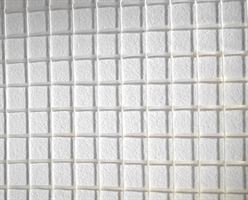 Vanjska armirana mrežica 1250 bijela 50m²/rola, težina 110g/m² okno mreže 11x13mm, 24role/paleta, Z1251W