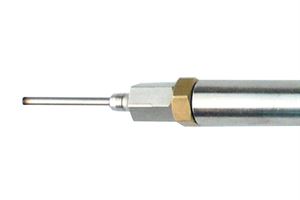 Metalna igla promjer 2,2mm, dužina 22mm za pištolj za pjenu Z53043LO, Z13988