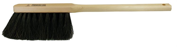 Ručna metla PREMIUM 460mm Arenga s dugačkom drškom, Z16450