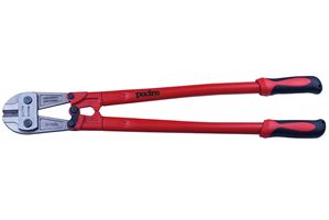 Škare za željezo 760mm, ojačani noževi po HRC 48, Z1980015
