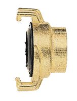 Spojnica za vodu GEKA® s unutarnjim navojem 1 1/4" 120kom/karton, Z2515