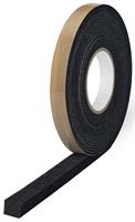 Hidrobrtva 20mm širina fuge 2-6mm 12,0m/rola 600Pascal BG1 antracit 12rola/kart 60kart/pal, Z2526600LO