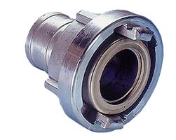 C spojnica C/52 52mm aluminij, dužina nastavka 90mm/potporanj kuta 66mm, Z2550