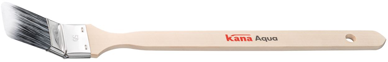 Kist kutni KanaAqua 50mm, čvrstoća 1., tvrdo drvo 12kom/pak, Z263550-411