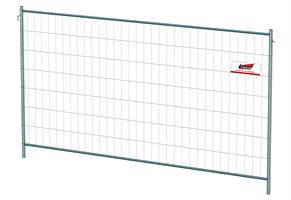 Element mobilne ograde F2 2000x3472mm (M400), Z2711020353