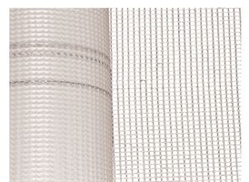 Mrežica WDVS sistem 50m²/rola, 145g/m², 4x4mm 30rola/pal, Z3000LO