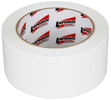 Mrežasta zaštitna traka za žbukere bijela 38mm x 33m 48rola/kart !Ne odgovaramo za svježe nanesenu boju!, Z331538LO