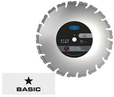Dia rezna ploča asfalt + svježi beton C7SW 350x3,2x25,4mm DCA+C TYROLIT, Z34500104