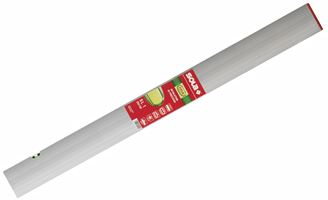 Letva za glazure s libelom SL 1 SOLA 150cm, Z370151