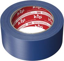 Zaštitna mrežasta traka UV-FineLine 380 plava 50mm x 50m, 30rola/karton, Ne odgovaramo za svježe nanesenu boju!, Z38050
