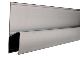H-letva laka izvedba 2605, 120cm po kom, Z382120