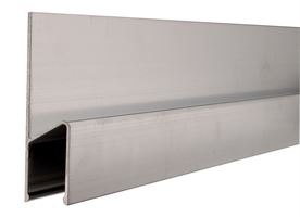 H-letva teška izvedba 2615, 100cm po kom, Z383100